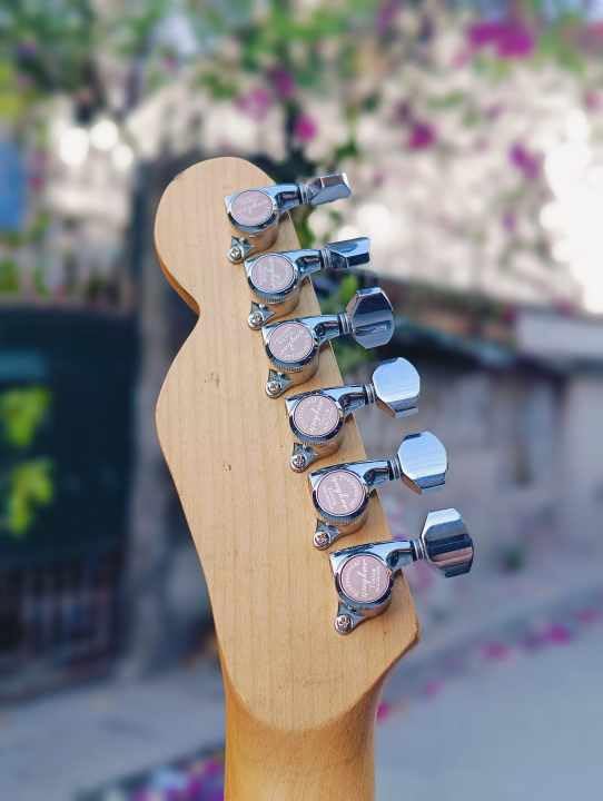 Amazon.co.jp: ロッキングチューナー ロック式ペグ Locking Tuners 右